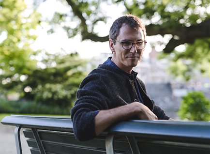Patrick Augenstein