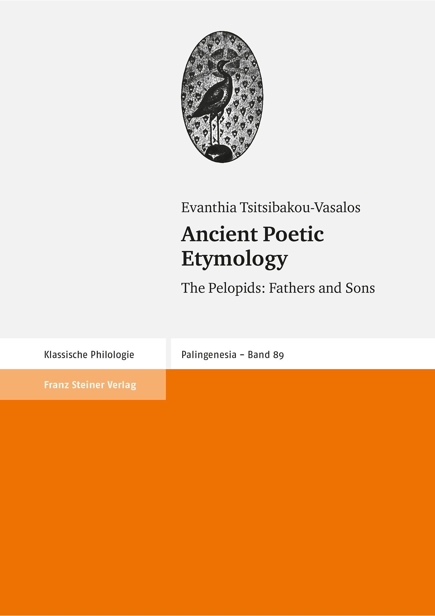 Ancient Poetic Etymology