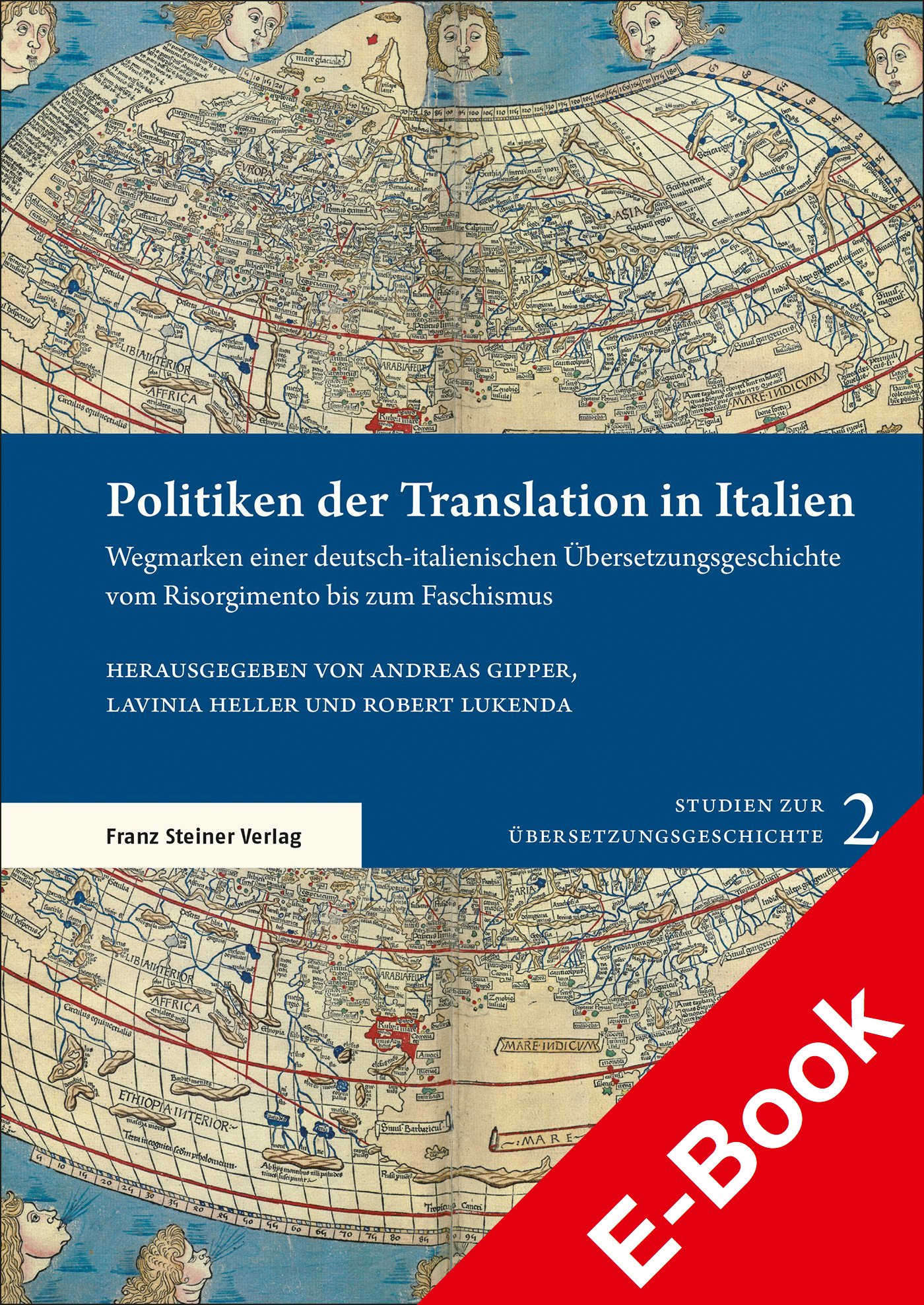Politiken der Translation in Italien