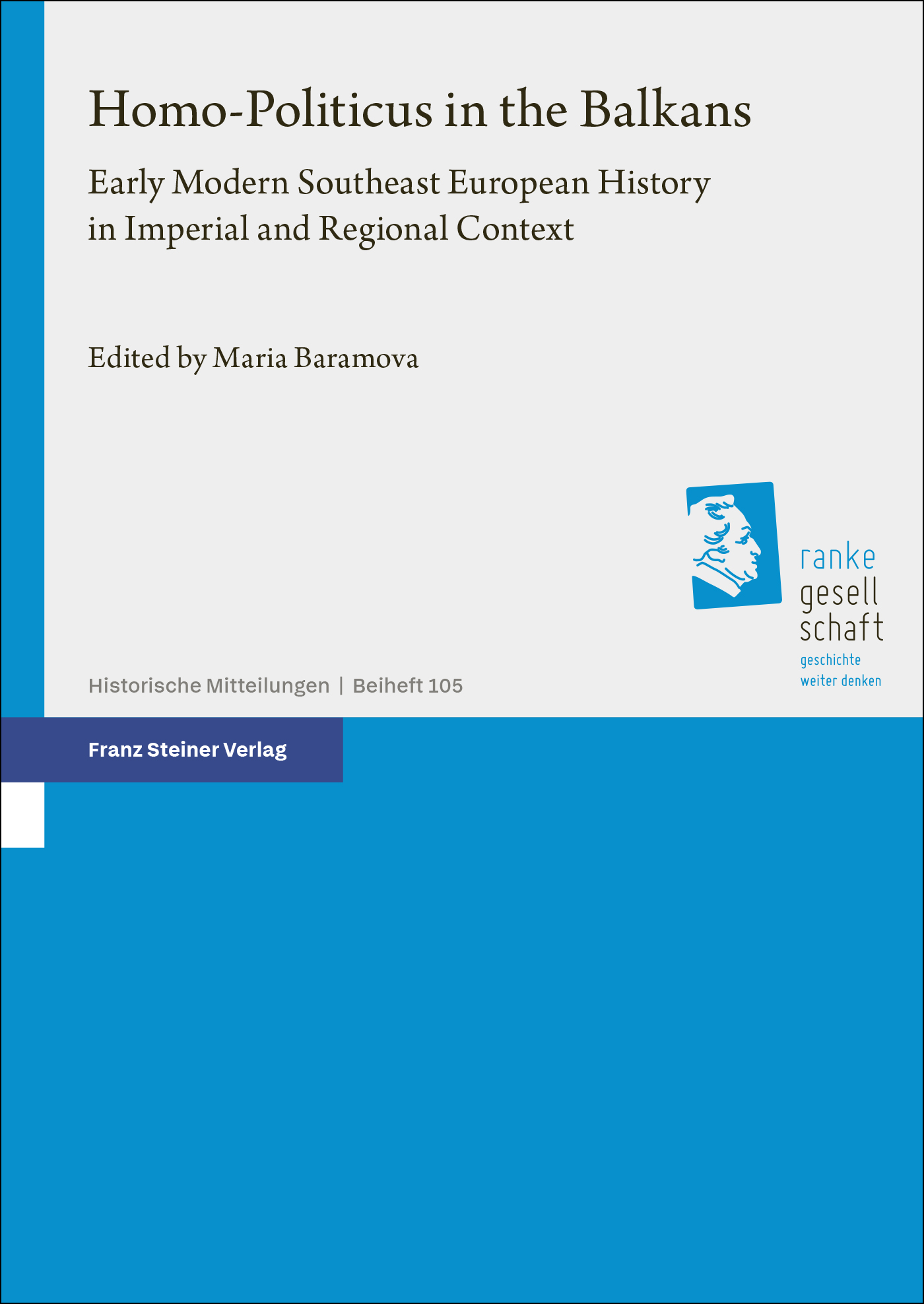 Homo-Politicus in the Balkans