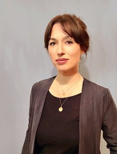Marie Jacquier