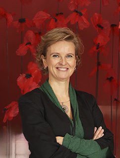 Dorota Gierszewski