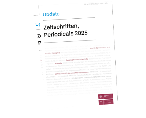 Cover journals catalog 2024