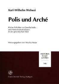 Polis und Arché