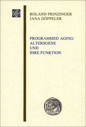 Programmed Aging: Altersgene und ihre Funktion