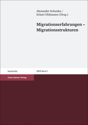 Migrationserfahrungen - Migrationsstrukturen