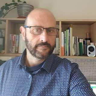 Marco Palone