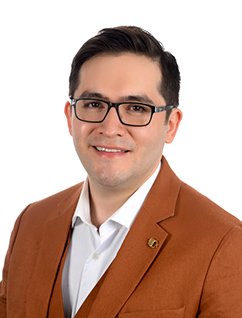 Arnulfo Daniel Mateos Durán