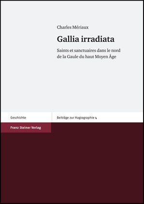 Gallia irradiata