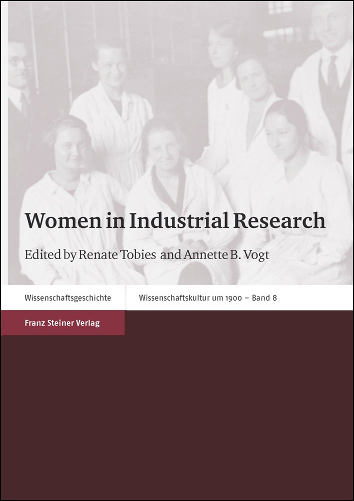 Women in Industrial Research