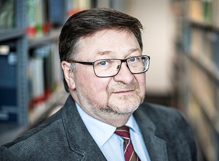 Andrzej M. Kaniowski