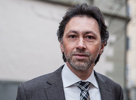 Christian Rivoletti