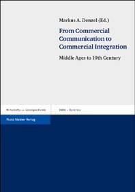 From Commercial Communication to Commercial Integration