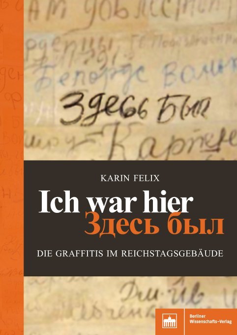 Ich war hier – Zdes' byl