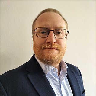 Nicholas Binney