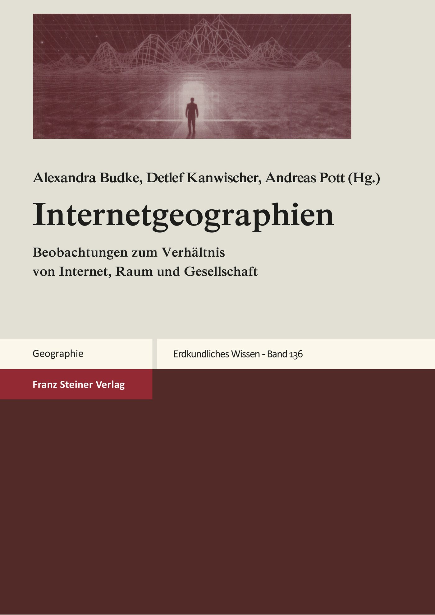 Internetgeographien