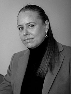 Patricia Mindus