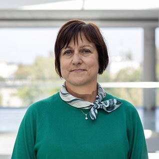 Dorota Kaczmarek