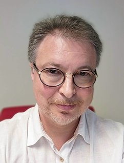 Igor J. Polianski