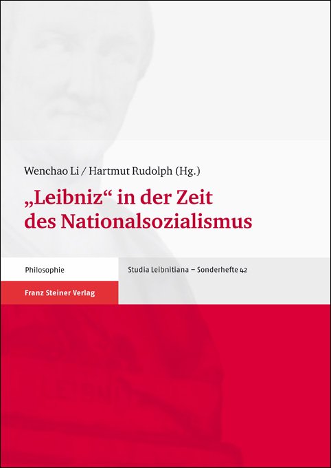 "Leibniz" in der Zeit des Nationalsozialismus