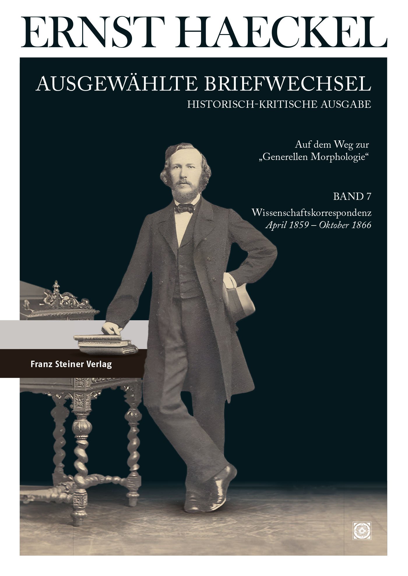 Wissenschaftskorrespondenz