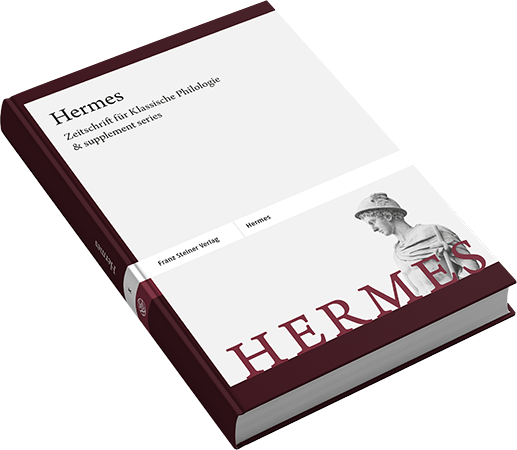 Cover Hermes