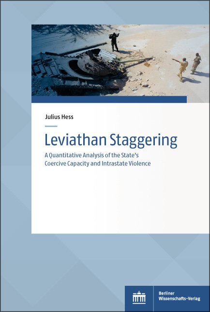 Leviathan Staggering