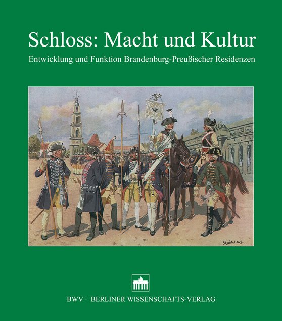 Schloss: Macht und Kultur