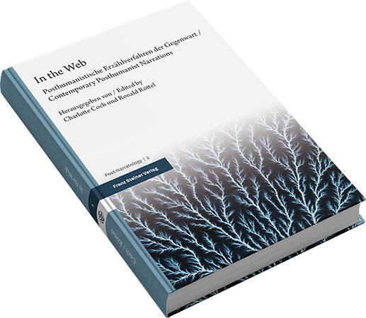 Coverabbildung von Coch et al., In the Web