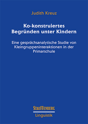 Ko-konstruiertes Begründen unter Kindern