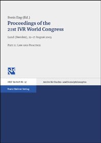 Law and Practice