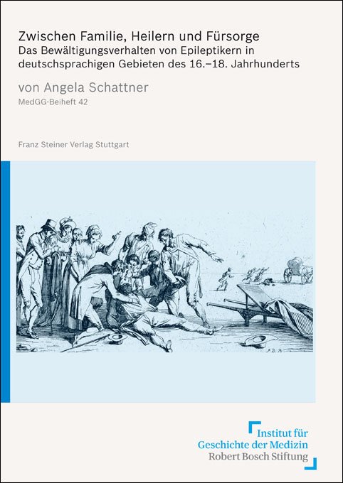 Zwischen Familie, Heilern und Fürsorge