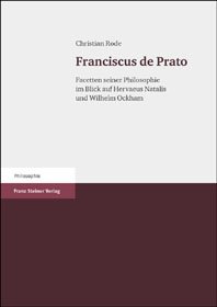 Franciscus de Prato