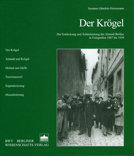 Der Krögel