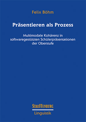 Präsentieren als Prozess