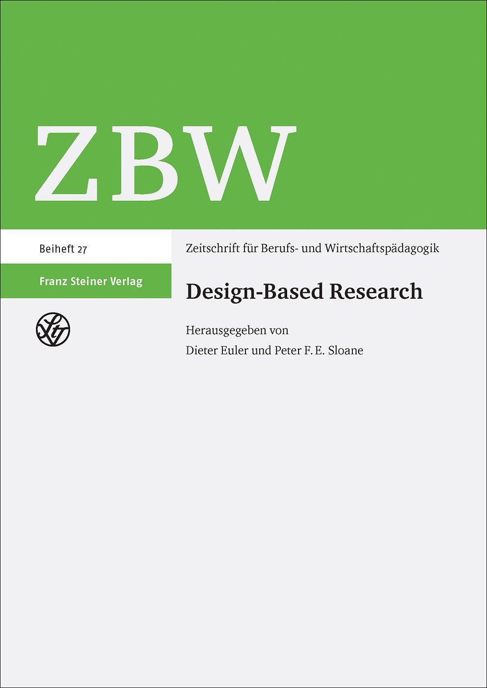 Design-Based Research