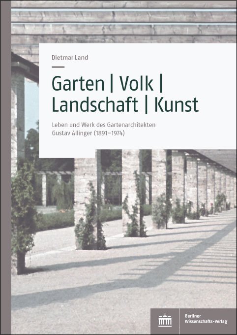 Garten | Volk | Landschaft | Kunst