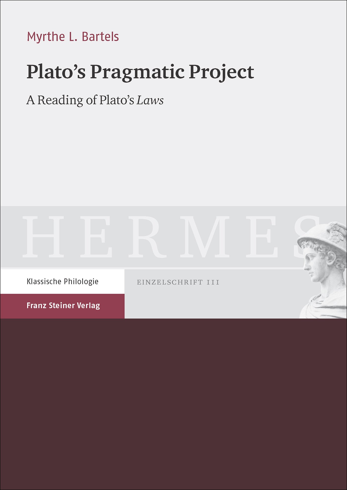 Plato's Pragmatic Project