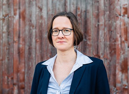 Susanne Froehlich