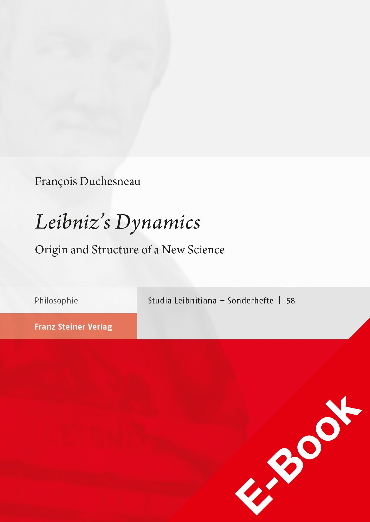 Leibniz’s Dynamics