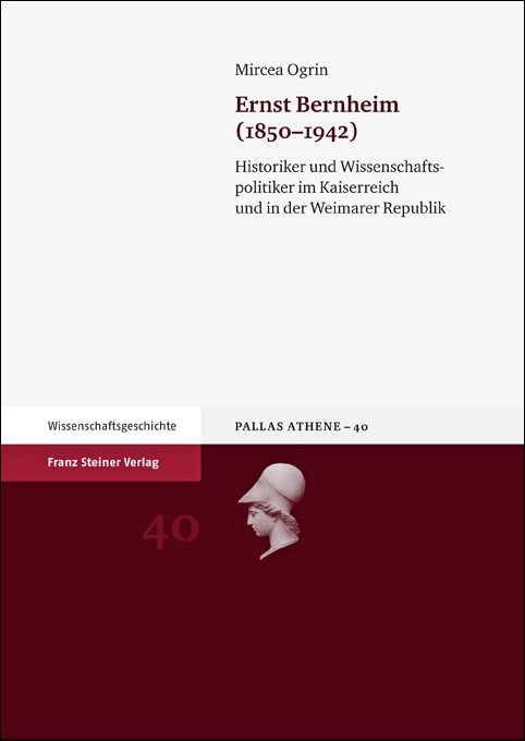 Ernst Bernheim (1850–1942)