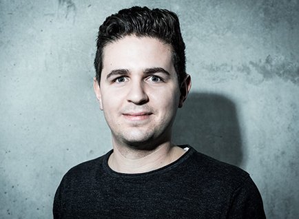 Aaron Gebler