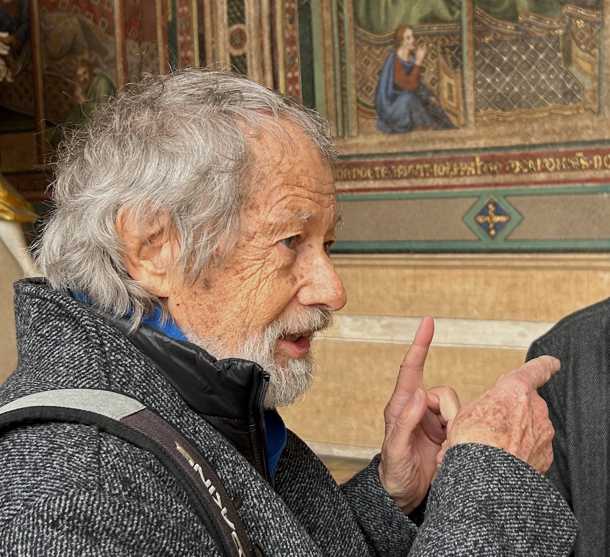 Bild von Peter Cornelius Claussen