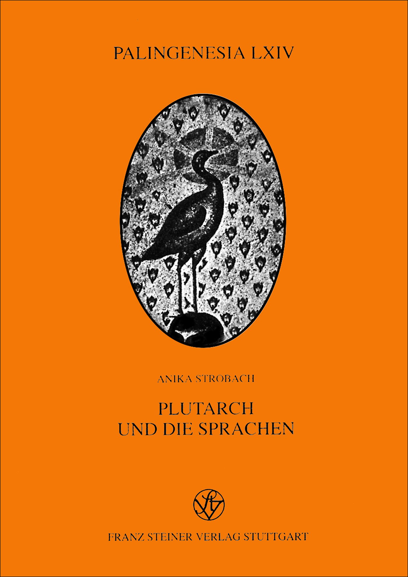 Plutarch und die Sprachen