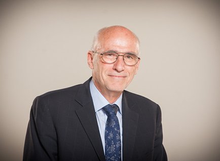 Manfred Röber