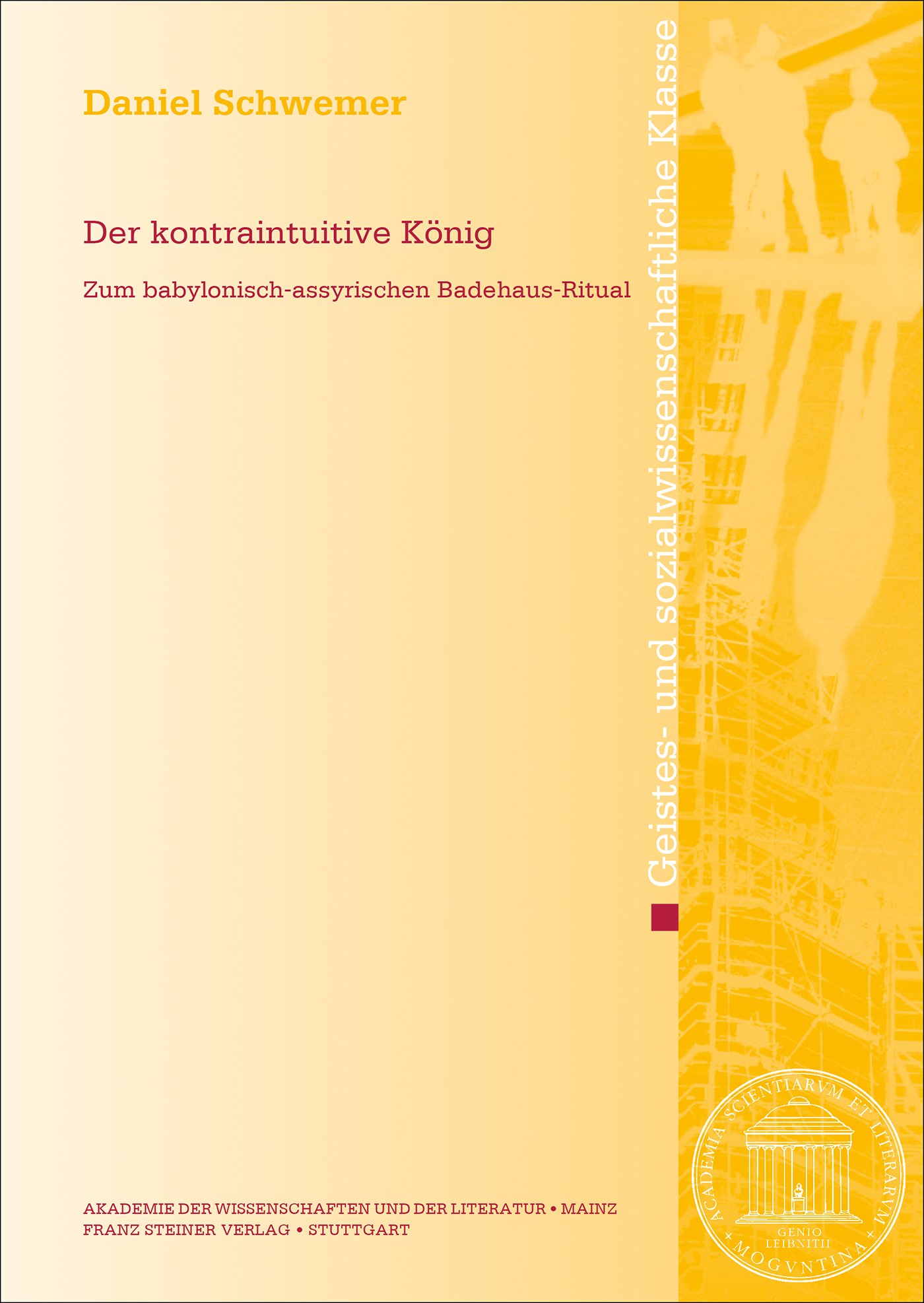 Der kontraintuitive König