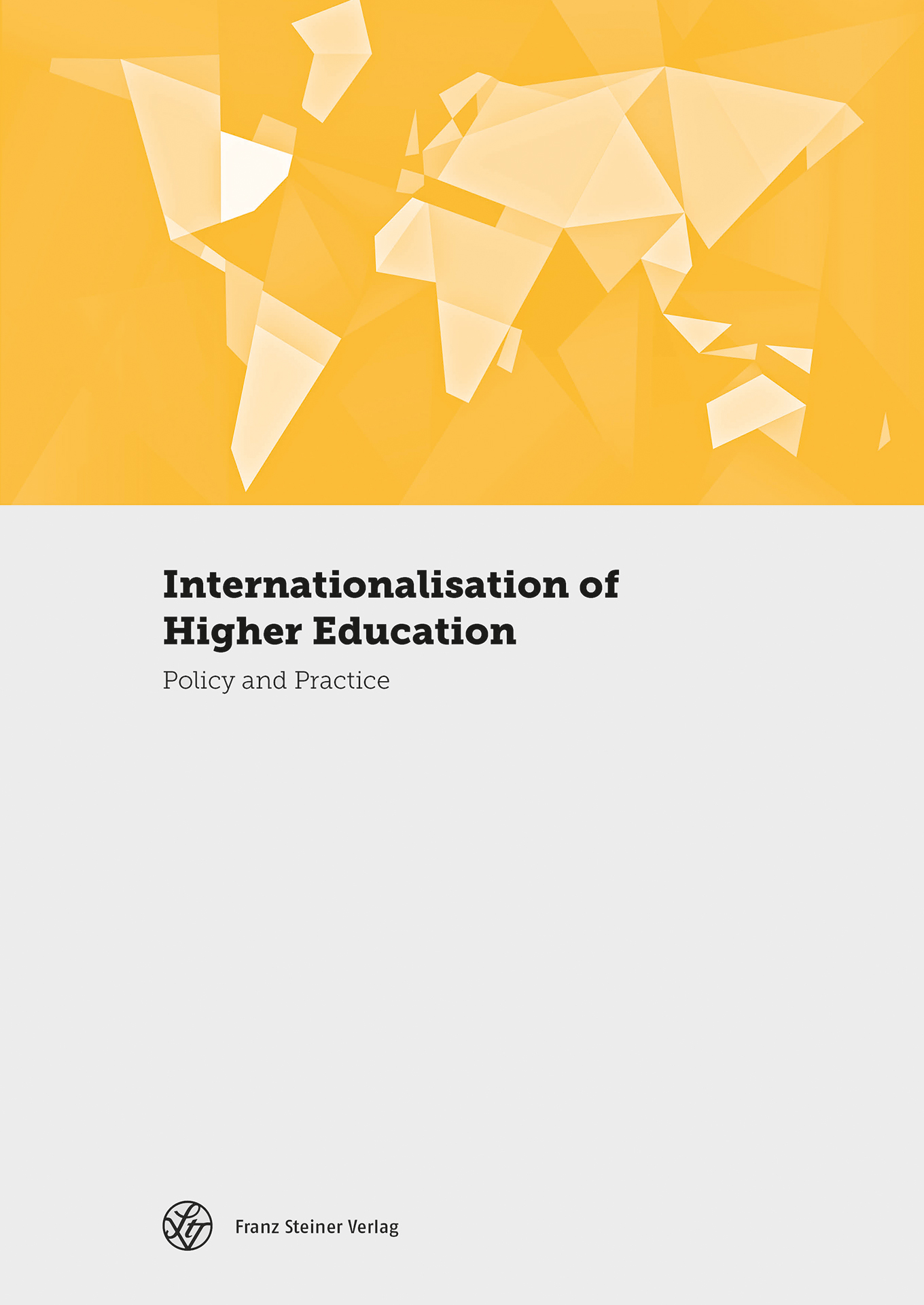 Internationalisation of Higher Education - online