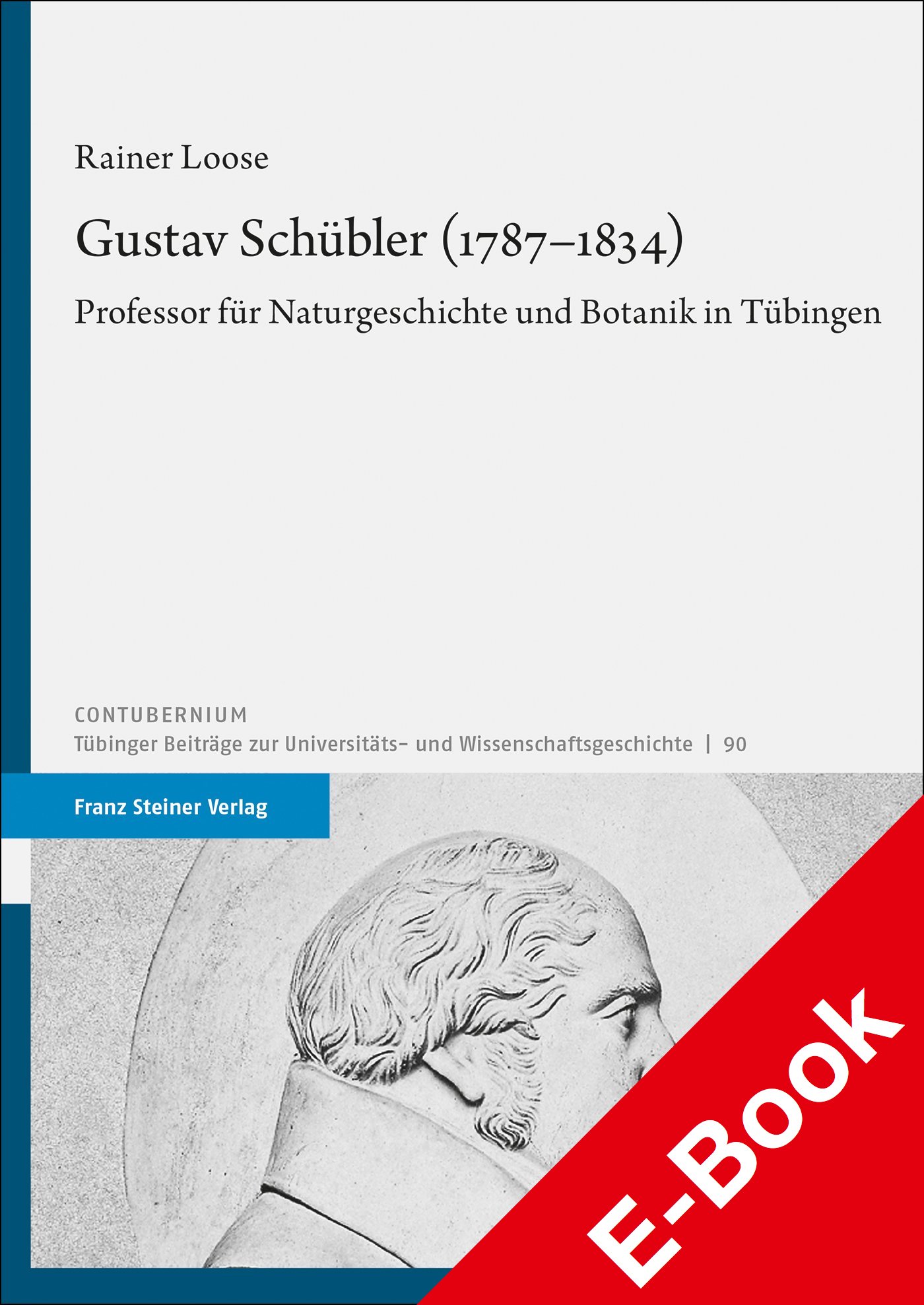 Gustav Schübler (1787–1834)