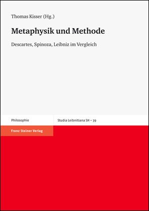 Metaphysik und Methode