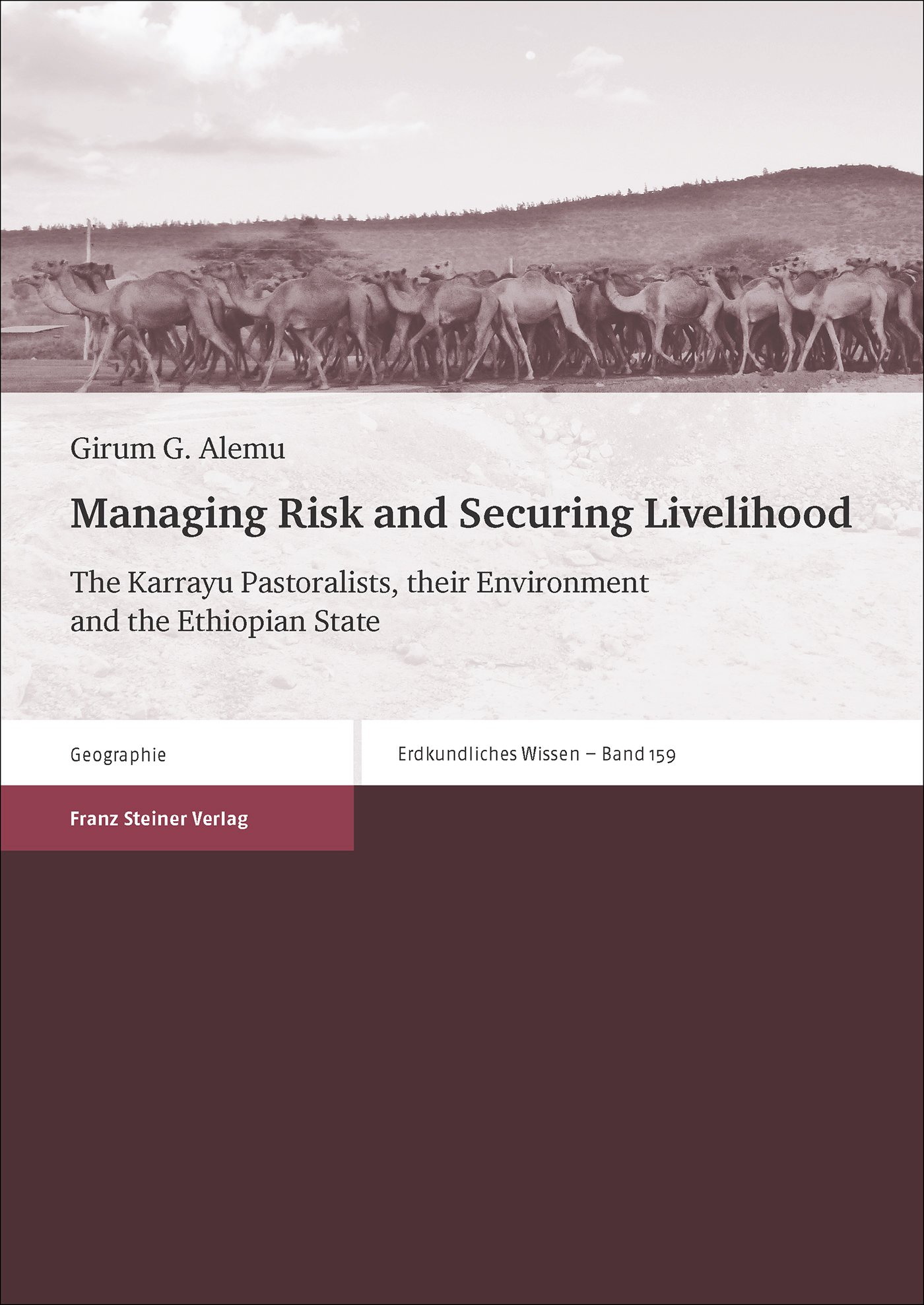 Managing Risk and Securing Livelihood